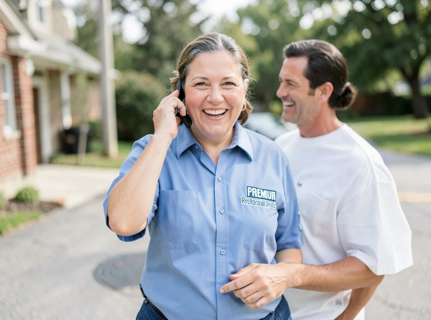 Water Damage Restoration Horner, WV FAQs